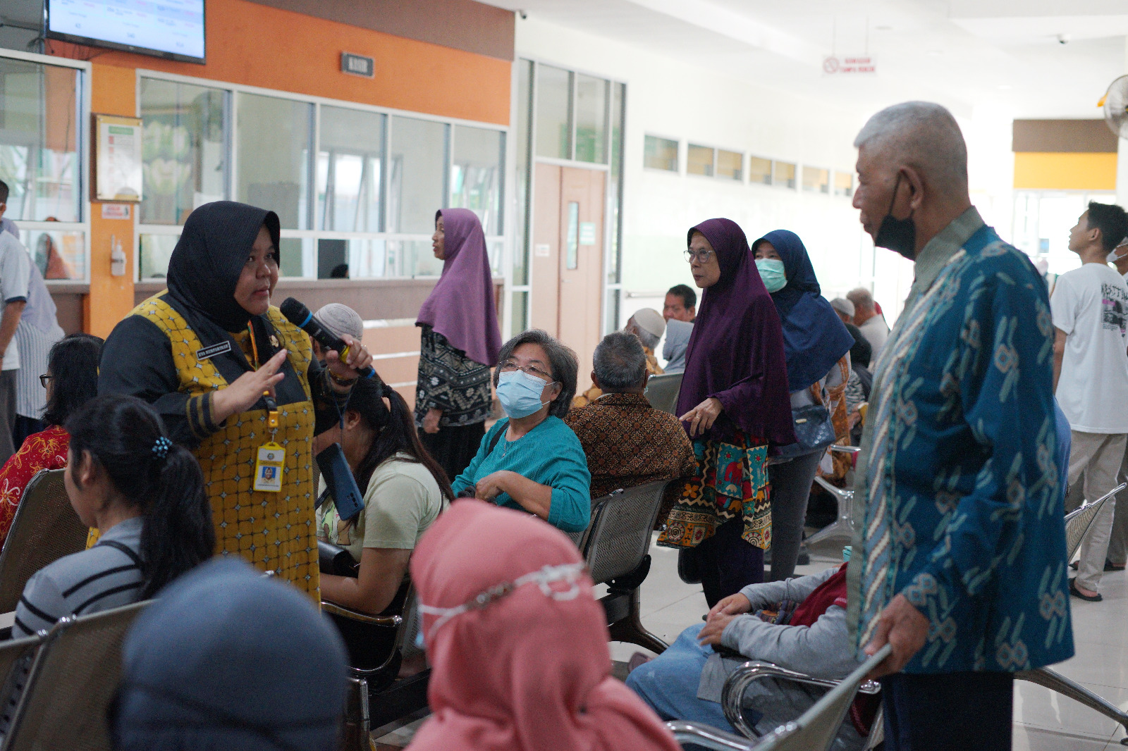 Jangan Sepelekan Gangguan Pendengaran