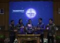 DPR RI Luncurkan SIMASLEG, Perkuat Transparansi dan Partisipasi Publik dalam Legislasi