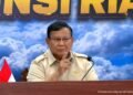 Prabowo Perintahkan Aparat Cegah Pembakaran Lahan, Izin Korporasi Pelanggar Siap Dicabut