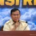 Prabowo Perintahkan Aparat Cegah Pembakaran Lahan, Izin Korporasi Pelanggar Siap Dicabut