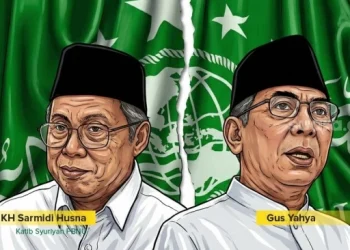 Ketegangan Meruncing di PBNU, Isu Narasumber Pro-Zionis Jadi Pemicu