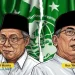 Ketegangan Meruncing di PBNU, Isu Narasumber Pro-Zionis Jadi Pemicu