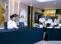 Kemensos Nonaktifkan Dua Pejabat Terkait Pengadaan Sekolah Rakyat