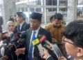 Menkum Tegaskan Pemerintah Siap Percepat Pembahasan RUU Perampasan Aset