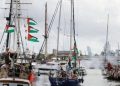 Jumlah WNI Ditahan Israel dalam Misi Flotilla Gaza Bertambah Jadi Tujuh