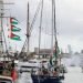 Jumlah WNI Ditahan Israel dalam Misi Flotilla Gaza Bertambah Jadi Tujuh