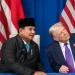 Tarif Impor AS Berubah, Indonesia Diminta Tak Gegabah Ambil Keputusan