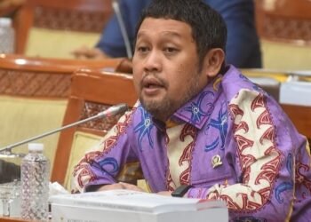 Polri Diminta Perkuat Pemahaman KUHP dan KUHAP Baru