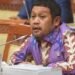Polri Diminta Perkuat Pemahaman KUHP dan KUHAP Baru