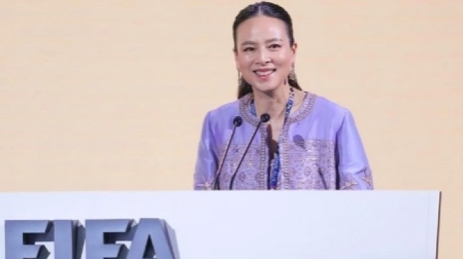 Dinamika Sepakbola di Asia Tenggara Menurut Presiden Sepakbola Thailand