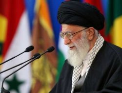Berani Lawan Israel, Pemimpin Iran Ali Khamenei Punya Harta Rp 3.000 Triliun