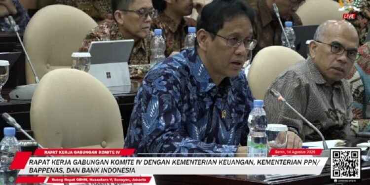 Sebelum Dicopot, Purbaya Sempat Soroti Dana Pemda