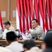 Prabowo Tegur Menteri di Retret Hambalang, Minta Kinerja Dipercepat