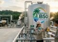 Pengamat Ingatkan Risiko B50: Minyak Goreng Bisa Langka hingga Ancaman Deforestasi