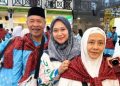 Calon Haji dari Kloter JKG 27 Dilaporkan Hilang di Makkah