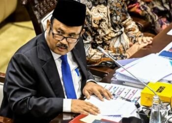 Pertumbuhan Ekonomi RI Bisa Tembus 10 Persen Lewat Pertanian dan Hilirisi