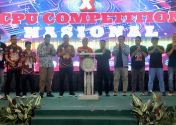 Pontianak Didorong Jadi Sentra Teknologi, Teknisi Ponsel Dianggap Aset Digital Kalbar