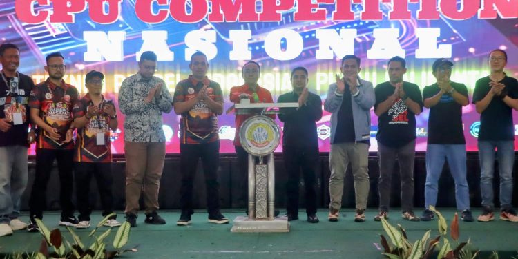 Pontianak Didorong Jadi Sentra Teknologi, Teknisi Ponsel Dianggap Aset Digital Kalbar