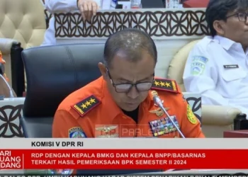Basarnas: Penempatan Permukiman di Lereng dan Tepi Sungai Perparah Jumlah Korban