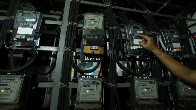Catat, April 2021 Pelanggan Listrik 450VA – 900VA Tak Lagi Gratis