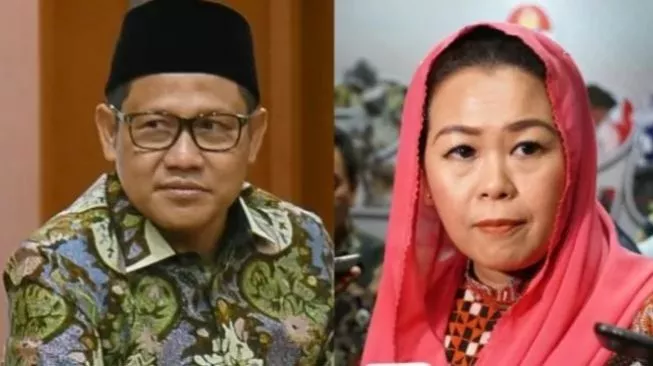 Perang Narasi Dua Tokoh yang Ribut Soal PKB?