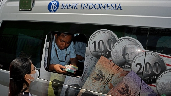 Survei BI: Keyakinan Konsumen Desember 2025 Menurun, IKK Masih Optimistis