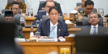 RI Masih Dipercaya Dunia, Aliran Modal Asing Masuk Tembus Rp 140,6 Triliun