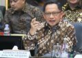 Mendagri Minta Pemda Efisiensi APBD sebelum Mengaku Tak Mampu Bayar Gaji PPPK