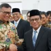 Pemerintah Ganti Dirut dan Dewan Pengawas BPJS Ketenagakerjaan