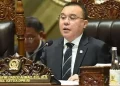 Buruh Diminta Ikut Menyusun UU Ketenagakerjaan