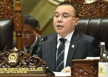 Buruh Diminta Ikut Menyusun UU Ketenagakerjaan