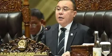 Buruh Diminta Ikut Menyusun UU Ketenagakerjaan