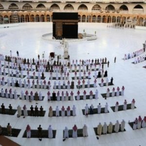 BPKH Bantah Haji 2021 Ditunda karena Masalah Keuangan