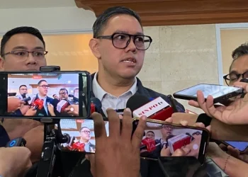 DPR Pastikan Tidak Ada Lagi Kunker ke Luar Negeri