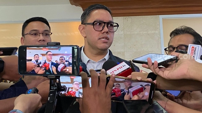 DPR Pastikan Tidak Ada Lagi Kunker ke Luar Negeri