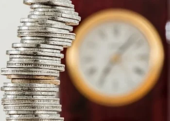 Utang Luar Negeri Indonesia Tembus 434,7 Miliar Dollar AS