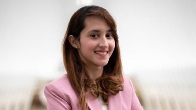 Fakta Menarik Tentang Tsamara Amany, Politisi Muda yang Memilih Resign dari PSI