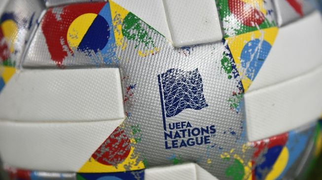 Jadwal UEFA Nations League Malam Ini: Ada Hungaria vs Inggris hingga Italia vs Jerman