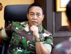 Panglima TNI Bolehkan Keturunan PKI Jadi Prajurit TNI