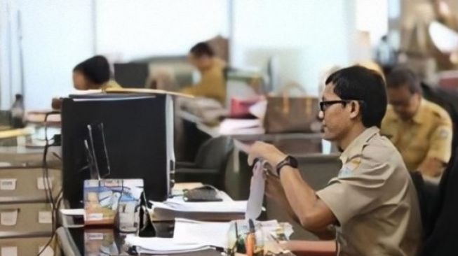 Pangkat dan Golongan PNS yang Perlu diketahui