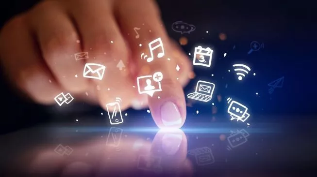 Kominfo: Pengguna Internet Tinggi, Hati-hati Penipuan Daring