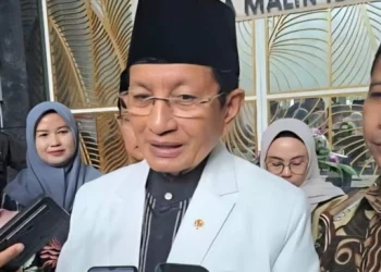 Arab Saudi Salurkan 100 Ton Kurma ke Indonesia, Menag: Bentuk Kepedulian Umat