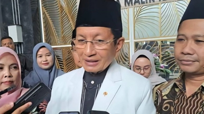 Arab Saudi Salurkan 100 Ton Kurma ke Indonesia, Menag: Bentuk Kepedulian Umat