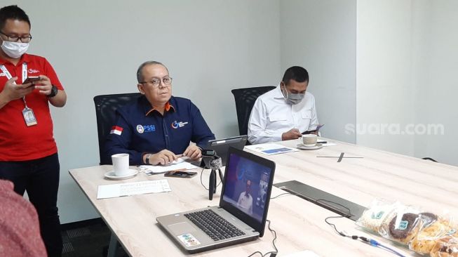 17 Klub Peserta Piala Menpora Sudah Terima Match Fee dari PT LIB