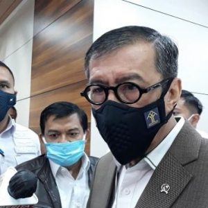 Tommy Soeharto Menang Rebut Partai Berkarya, Menkumham: Silakan Saja, Kami Taat Hukum