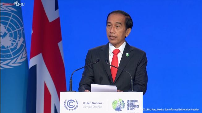 Jokowi Belum Terpikir Reshuffle, Begini Reaksi PAN