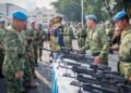 Paspampres Siapkan 1.147 Personel dan Alutsista Modern Amankan HUT ke-81 RI