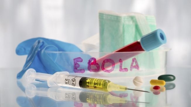 Wabah Ebola Meluas di Uganda, Sudah 24 Orang Meninggal Dunia