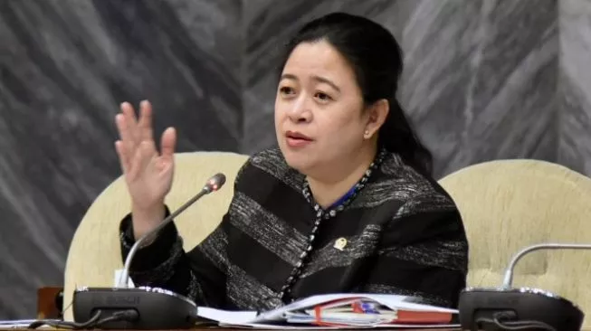 DPR RI Sahkan RUU IKN Jadi UU, Nama Ibu Kota Jadi Nusantara