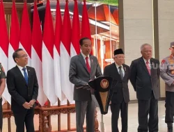 Jokowi Bakal Genjot Kerja Sama untuk Kendaraan Listrik di KTT Khusus ASEAN-Australia